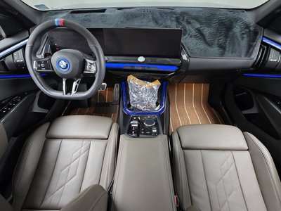 2024 BMW X3 — фото 5