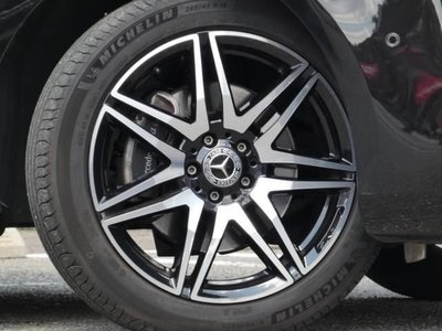 MERCEDES-BENZ V-CLASS - 6