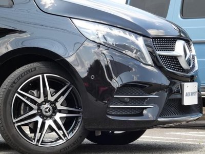 MERCEDES-BENZ V-CLASS - 5