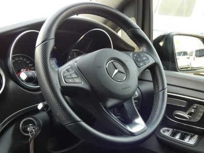 MERCEDES-BENZ V-CLASS - 8