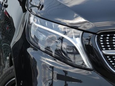 MERCEDES-BENZ V-CLASS - 3