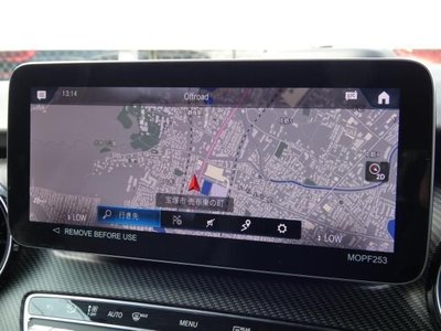 MERCEDES-BENZ V-CLASS - 9