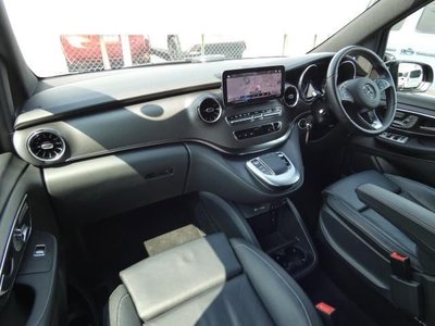 MERCEDES-BENZ V-CLASS - 7