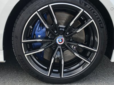 2024 BMW 3 SERIES photo 10