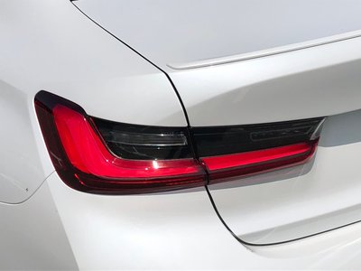 2024 BMW 3 SERIES thumbnail 17