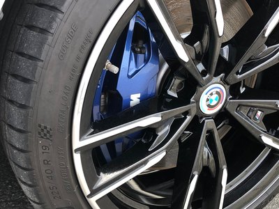 2024 BMW 3 SERIES thumbnail 11