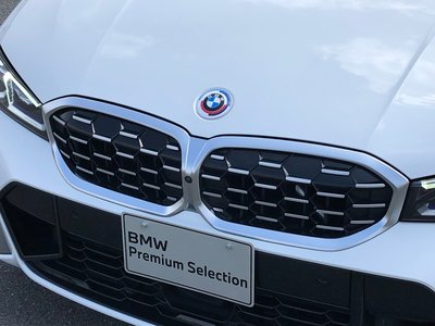 2024 BMW 3 SERIES thumbnail 22