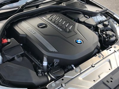 2024 BMW 3 SERIES thumbnail 21