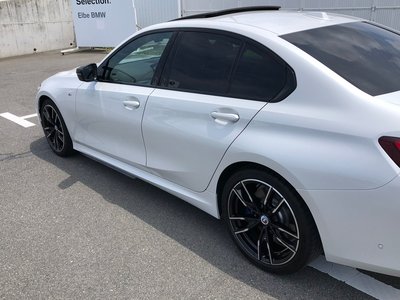 2024 BMW 3 SERIES thumbnail 42