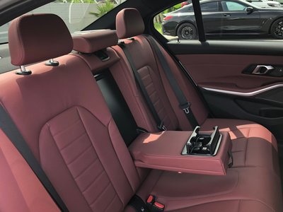 2024 BMW 3 SERIES thumbnail 13