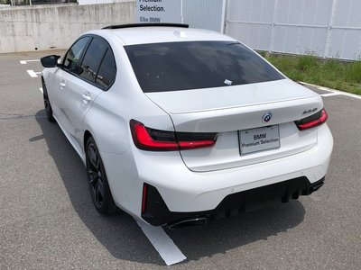 2024 BMW 3 SERIES thumbnail 41