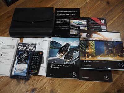 MERCEDES-BENZ GT AMG - 5