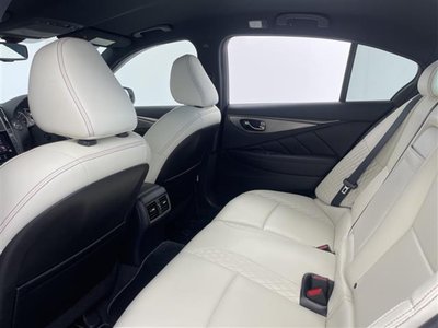 صورة مصغرة 33 لـ 2024 Nissan SKYLINE