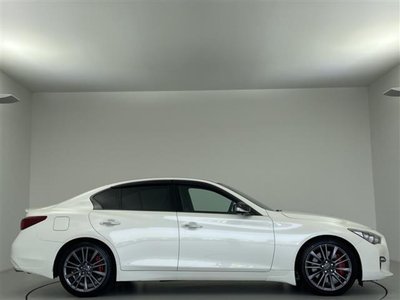 صورة مصغرة 43 لـ 2024 Nissan SKYLINE