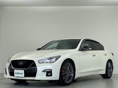 صورة مصغرة 18 لـ 2024 Nissan SKYLINE