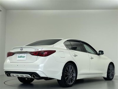 صورة مصغرة 19 لـ 2024 Nissan SKYLINE