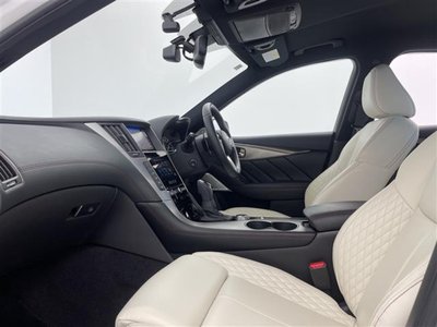 صورة مصغرة 30 لـ 2024 Nissan SKYLINE