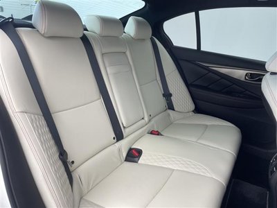 صورة مصغرة 29 لـ 2024 Nissan SKYLINE