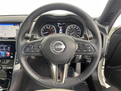 صورة مصغرة 13 لـ 2024 Nissan SKYLINE