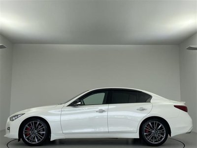 صورة مصغرة 42 لـ 2024 Nissan SKYLINE
