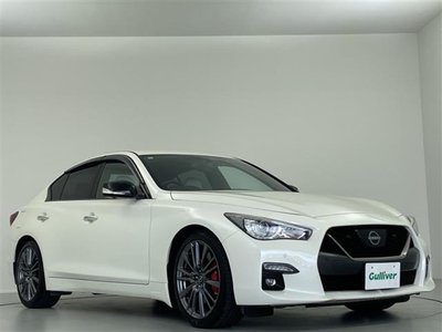 صورة مصغرة 16 لـ 2024 Nissan SKYLINE