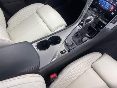 صورة مصغرة 26 لـ 2024 Nissan SKYLINE