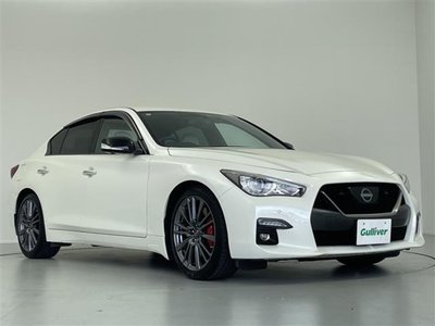 2024 NISSAN SKYLINE 照片 1
