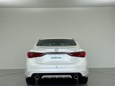 صورة مصغرة 38 لـ 2024 Nissan SKYLINE