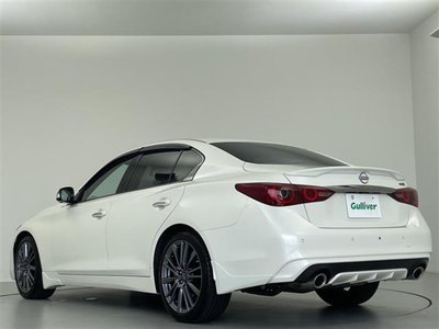 صورة مصغرة 17 لـ 2024 Nissan SKYLINE