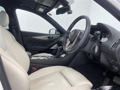 صورة مصغرة 24 لـ 2024 Nissan SKYLINE