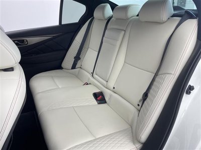 صورة مصغرة 35 لـ 2024 Nissan SKYLINE