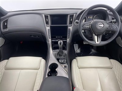 2024 NISSAN SKYLINE 照片 2