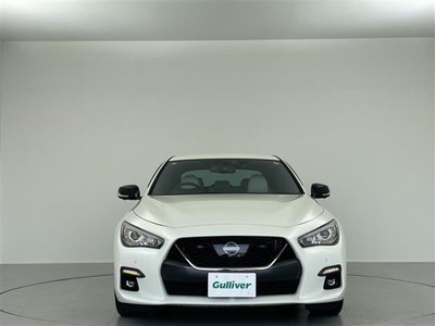 صورة مصغرة 39 لـ 2024 Nissan SKYLINE