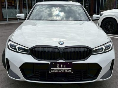 BMW 3 SERIES - 7