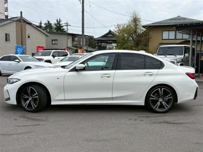 BMW 3 SERIES - 9