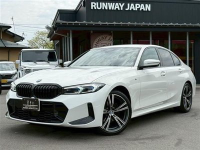 BMW 3 SERIES - 1