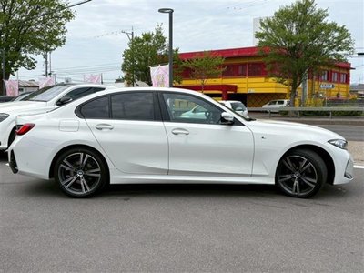 BMW 3 SERIES - 8