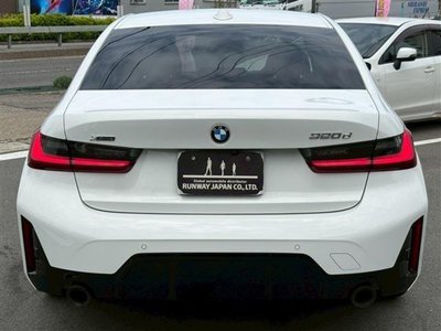 BMW 3 SERIES - 10