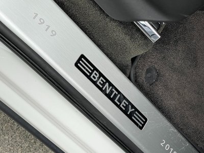 صورة مصغرة 38 لـ 2019 Bentley BENTAYGA