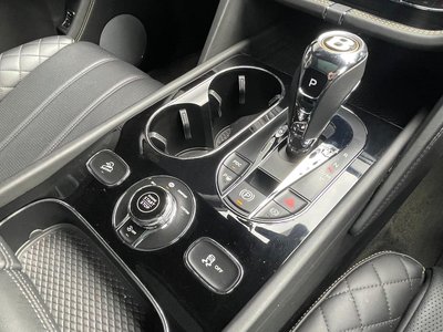 صورة مصغرة 30 لـ 2019 Bentley BENTAYGA