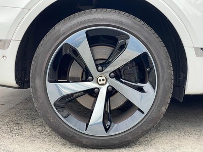 2019 Bentley BENTAYGA 照片 10