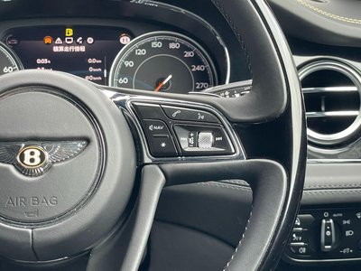 صورة مصغرة 29 لـ 2019 Bentley BENTAYGA