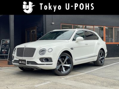 2019 Bentley BENTAYGA 照片 1