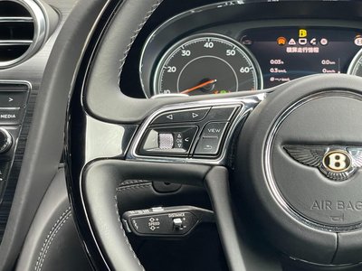 صورة مصغرة 28 لـ 2019 Bentley BENTAYGA