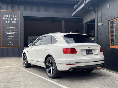 صورة مصغرة 49 لـ 2019 Bentley BENTAYGA