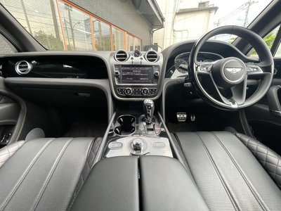 صورة مصغرة 13 لـ 2019 Bentley BENTAYGA