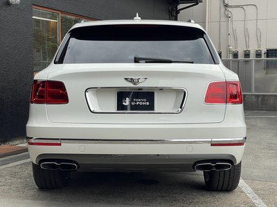 2019 Bentley BENTAYGA 照片 3