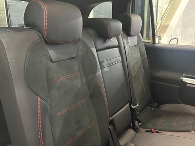 2023 Mercedes-BENZ GLB — миниатюра 32