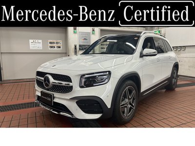 2023 Mercedes-BENZ GLB 照片 1