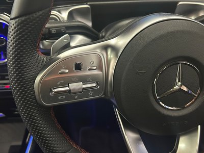 2023 Mercedes-BENZ GLB — миниатюра 12